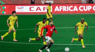 اللقاء المنتظر.. موعد مصر وجنوب أفريقيا في أمم أفريقيا 2025 والقنوات المفتوحة